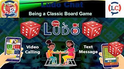 Why #LudoChat is the Best #Board_Game on Play Store?