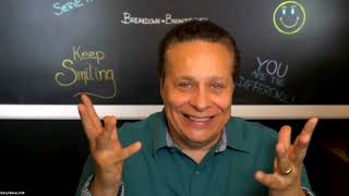The Science of Smiling: Success with Serotonin | Darryl Davis Seminars