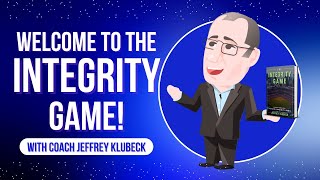 Grab 2 Free Coaching Sessions On The Integrity Game Web Site! screenshot 4