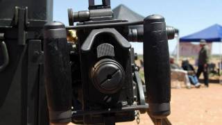 Las Cruces Shoooting Fair - April 2010