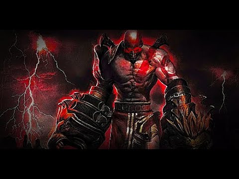 Stream God of War - Spartan Rage Theme - Bear McCreary by BimboBoy