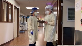 Firstline: Caring for Siouxland