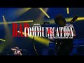 B'z - BAD COMMUNICATION [溝通困難] | 日中歌詞 |  LIVE-GYM 2013 |Japanese &amp; Chinese Lyrics by 「Jason Legolas」