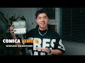 COMICA VIMO Q - Bộ wireless microphone lên tới 4 mic có thật sư đáng mua ?