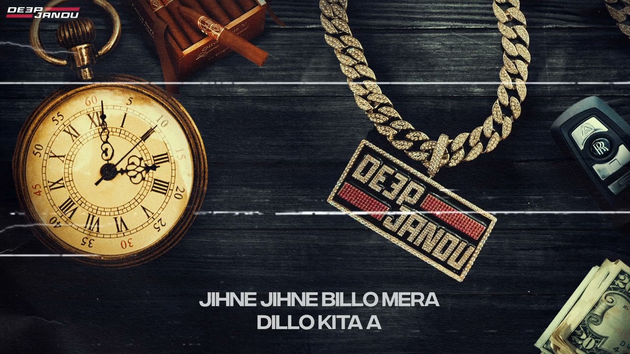 TIME KEEPS TICKIN' | 