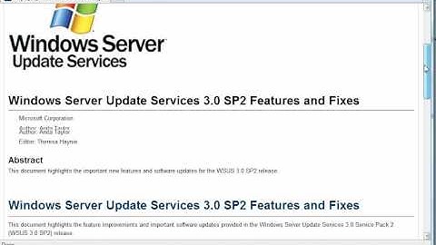 Confluence Wiki Displaying a Word Doc in the Page