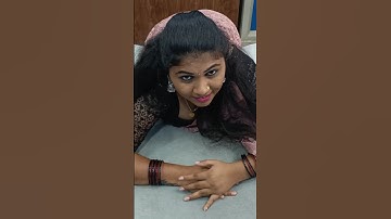 #shorts #short #shortsfeed #shortvideo #shortsvideo #reels | SR Youtubers | Vaishnavy | Sharun Raj |