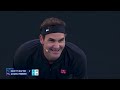 Federer/Agassi/Barty v Rafter/Hewitt Full Match | Opening Ceremony | Australian Open 2026