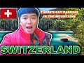 VISITING THE FAMOUS LAKES OF SWITZERLAND 🇨🇭