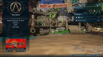 Borderlands 4|Vex/Hard Difficulty|Part 2