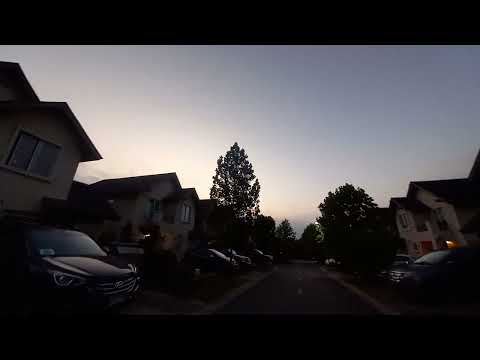 Last sunset of 2022