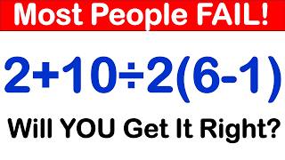 This Math Trick Will Blow Your Mind!