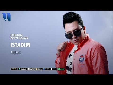 Osman Navruzov - Istadim | Осман Наврузов - Истадим (music version)