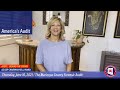 Chairwoman Kelli Ward Provides Update on Arizona Ballot Audit, and NINE States are Traveling to Arizona to Learn About Forensic Audit Process #TheRedpill #Politics