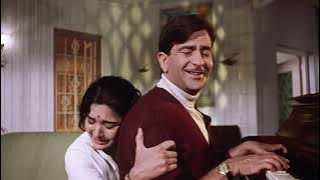 Dost Dost Na Raha 2 Song - Sangam 1964 Hindi 1080p Dolby Digital 5.1 @dolbydigital5.1