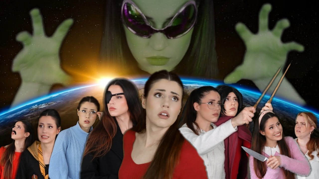 INTO THE SILVIAVERSE | 3 Million Special