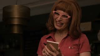 Characters are more important than plot!