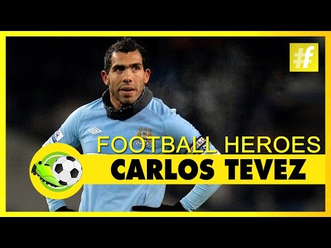 Video: Tevez Carlos: Biografi, Karriere, Personlige Liv