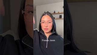 👓 Clear vision, sharp style. #glasses #eyeglasses #newglasses #lookglasses #frame