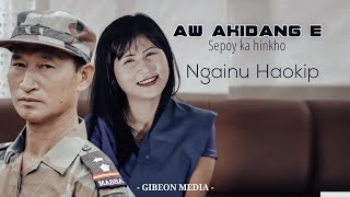 NGAINU HAOKIP [4K] || AW AKIDANG E || Video processed at GIBEON MEDIA Resimi