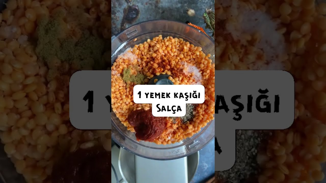 #fırında #mercimek cipsi