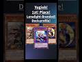 Yugioh! 1st! Place! Lunalight! Branded! Deck-Profile! #lunalight #branded #bestdeck #yugioh #tcg
