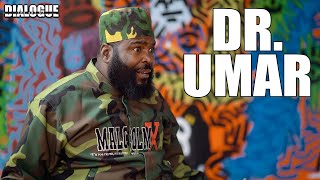 Famous Dr. Umar Sends Diddy A Warning & Advises Him Not To Tell On Any Celebrities. Wealth