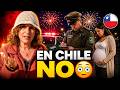 3 Cosas PROHIBIDAS en CHILE 🇨🇱 pero NORMALES en URUGUAY 🇺🇾