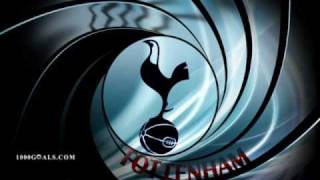 Chas & Dave - Tottenham Tottenham