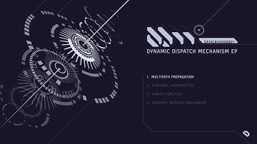 Datacrashrobot - Multipath Propagation