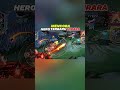 Nyoba Hero terbaru hirara🗿#mlbb #mobilelegends #mobilelegendsbangbang #shorts