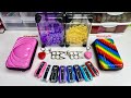 Packing order asmr diy relaxing selfdefense giftideas us safetytips keychain gift asmr