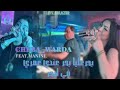 Cheba Warda Charlomanté Solazur Feat Manini 2026 بحر عليا بحر عندي عمري في لبحر LIVE SOLAZUR 2026 
