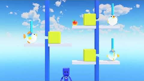 Game Builder Garage - Extra Checkpoints 1-25 Quick Walkthrough