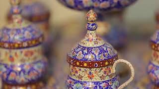 Learn about Isfahan
