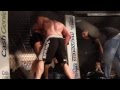 Bcmma3 110513  ryan salamagnou vs dan osullivan semi pro light heavyweight contest