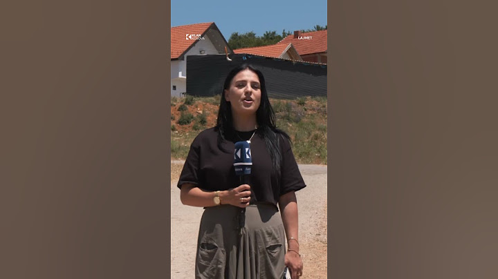 E shkeli me veturë djali i dajës, ndërron jetë 3 vjeçari