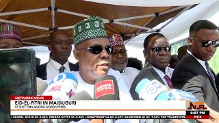 Network News @ 9pm | 20 March 2026