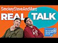 Mental health and Relationships with Steve and Marc :) #mentalhealthawarenessmonth