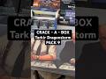 Crack-a-Box: Tarkir Dragonstorm Pack 9! #dragonstorm #mtg #packopening #tarkir #tarkirdragonstorm