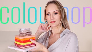 Testing ALL of my Eyeshadow Palettes | Part 3 | What's Worth It?