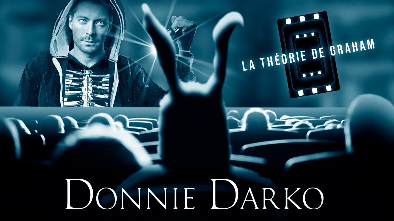 Donnie Darko   Analysedcorticage avec latheoriedegraham8989
