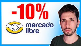 Is MercadoLibre's Post-Earnings Crash an Opportunity to Buy the Dip?