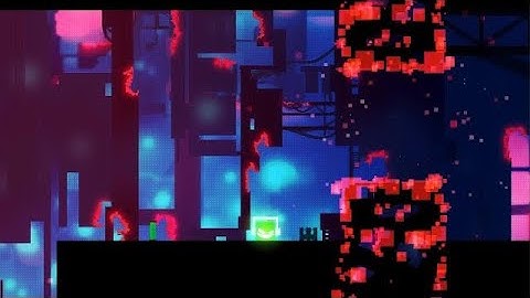 Inside My Radio (Fast Walkthrough) Intermission II - Blasted Lands (Taek)