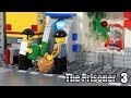 Lego Pencuri ATM Bank - Kartun Lucu