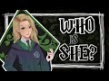 The Most Popular HP Character You've Never Heard Of