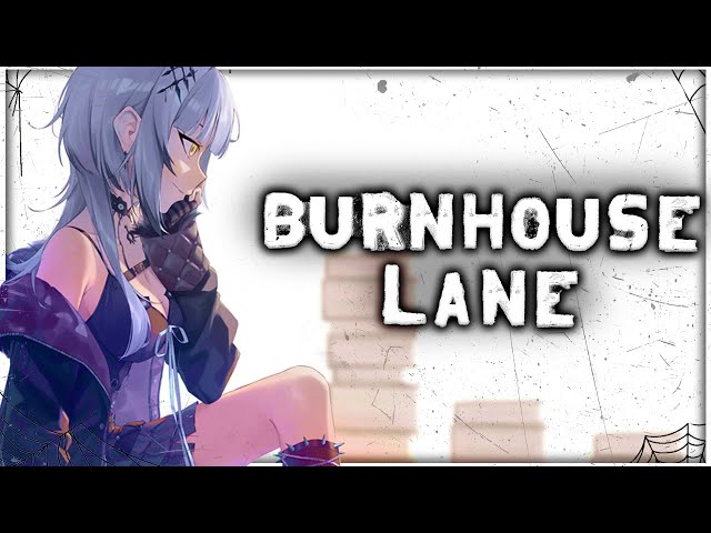 Burnhouse Lane : Horror Game Where You Save By Smokingのサムネイル