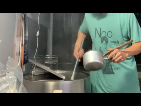 Video Dạy nấu Cháo Dinh Dưỡng ( Địa chỉ: Nam Định) để bán. Liên hệ sđt: 0984.889.725 - youtube