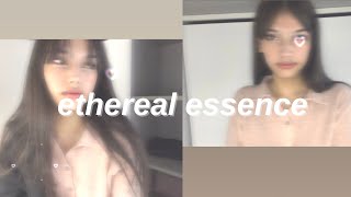 My Version Of Eggtopias Ethereal Essence Sub