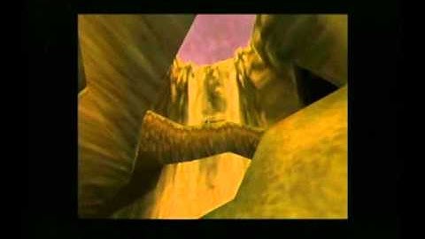 Ocarina of Time   Off to the 3rd Dungeon - Part 5